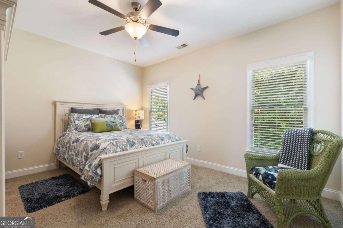 1952 Cheyanne Drive Smyrna - Photo 50