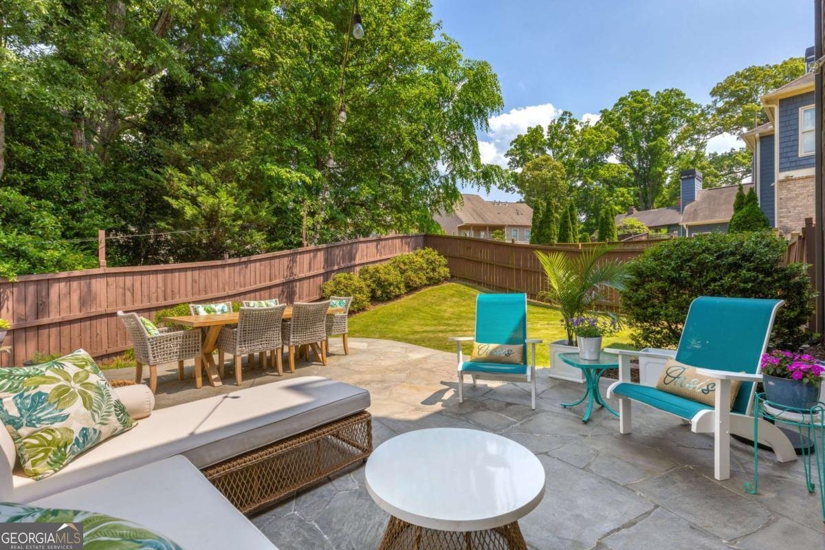 1952 Cheyanne Drive Smyrna - Photo 57