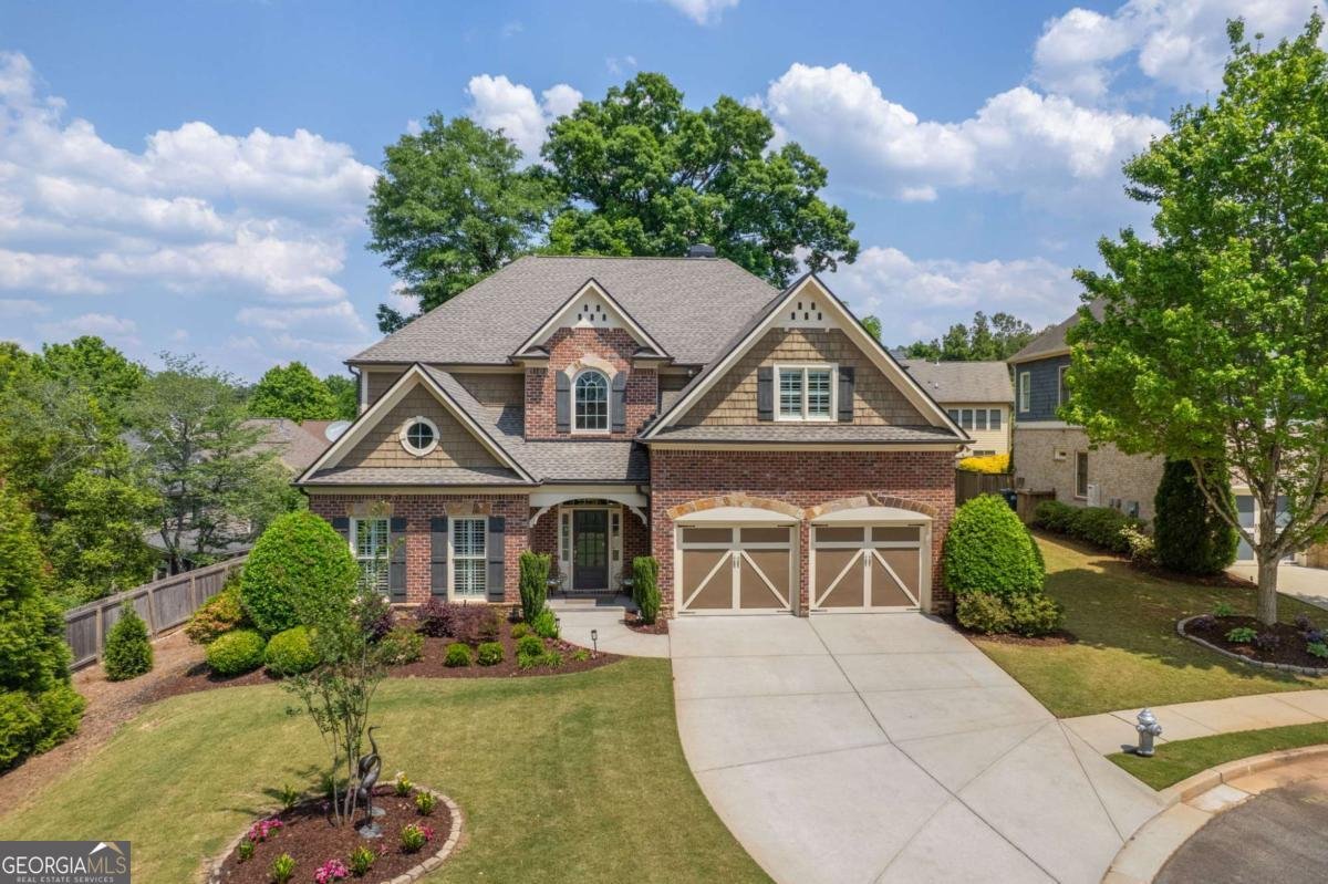 1952 Cheyanne Drive Smyrna - Photo 59