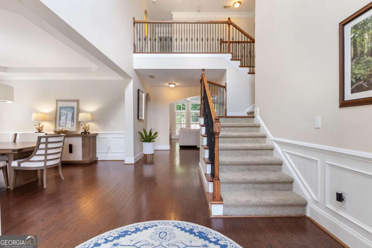 1952 Cheyanne Drive Smyrna - Photo 6