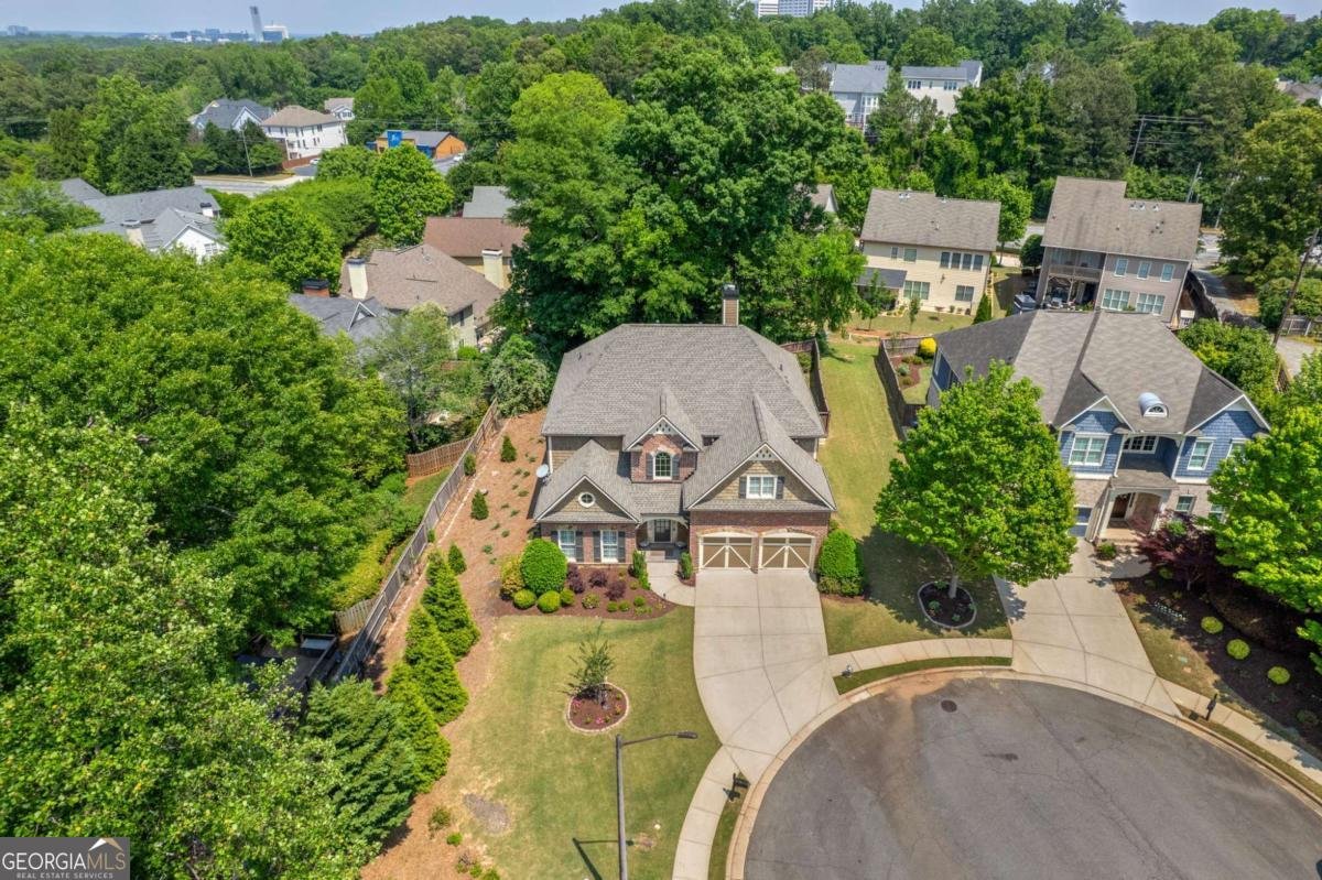 1952 Cheyanne Drive Smyrna - Photo 60