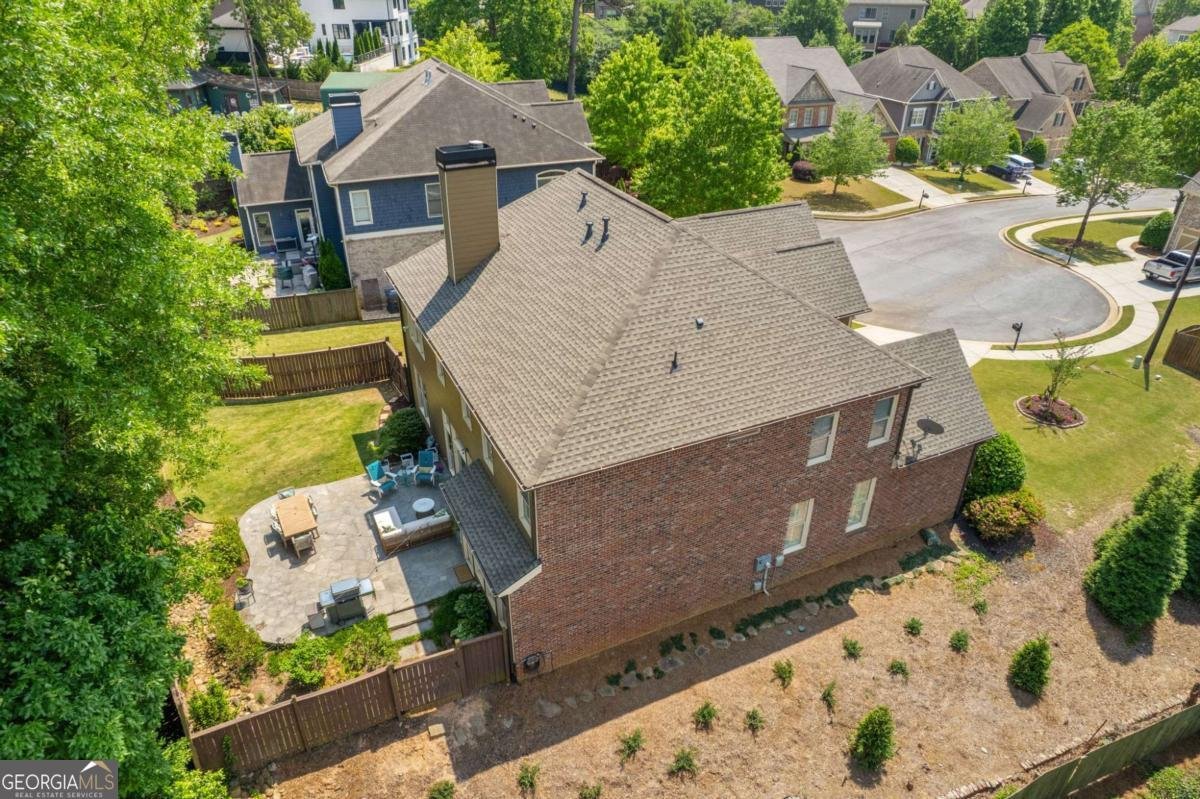 1952 Cheyanne Drive Smyrna - Photo 61