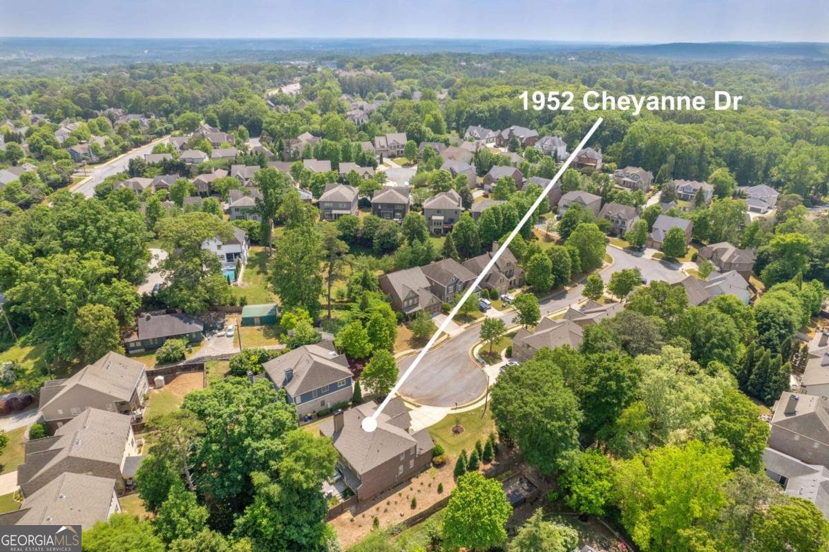 1952 Cheyanne Drive Smyrna - Photo 63