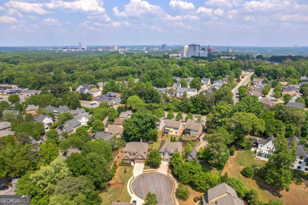 1952 Cheyanne Drive Smyrna - Photo 64