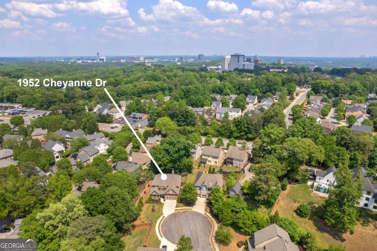 1952 Cheyanne Drive Smyrna - Photo 65