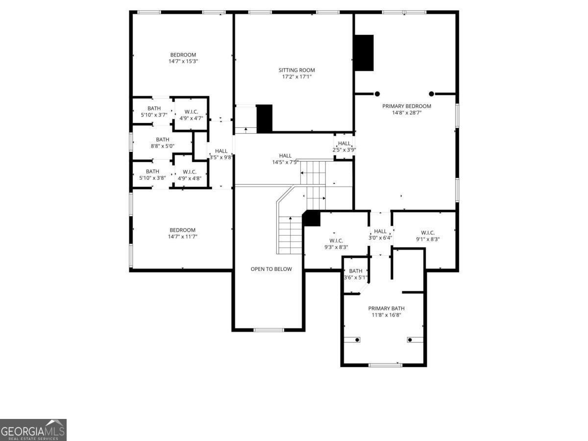 1952 Cheyanne Drive Smyrna - Photo 66