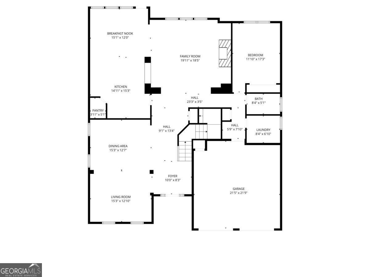 1952 Cheyanne Drive Smyrna - Photo 67