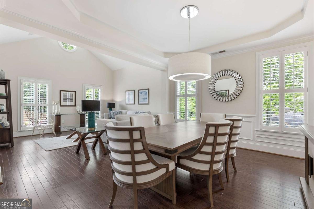 1952 Cheyanne Drive Smyrna - Photo 8