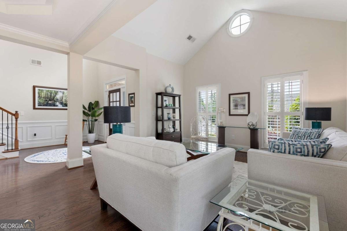 1952 Cheyanne Drive Smyrna - Photo 9