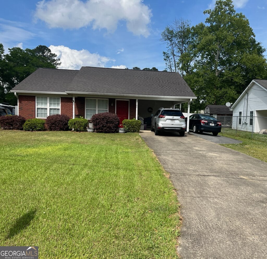 1 Green Acre Road Rome - Photo 1