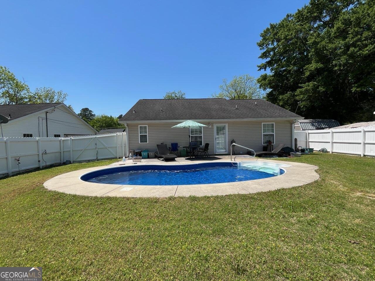 1 Green Acre Road Rome - Photo 11