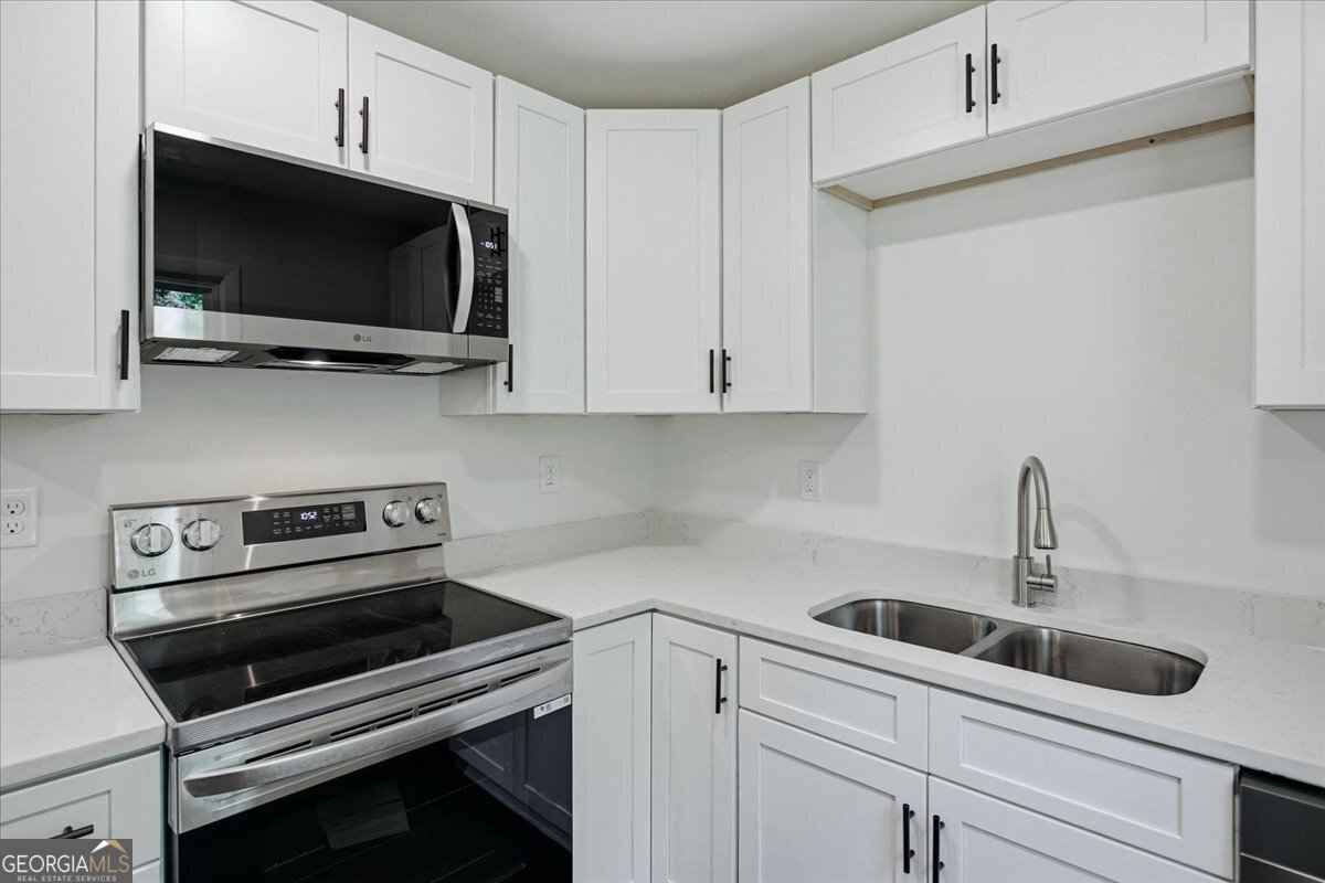 2522 Frost Drive Marietta - Photo 10