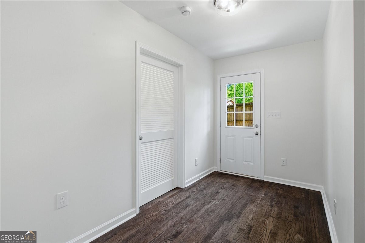 2522 Frost Drive Marietta - Photo 11