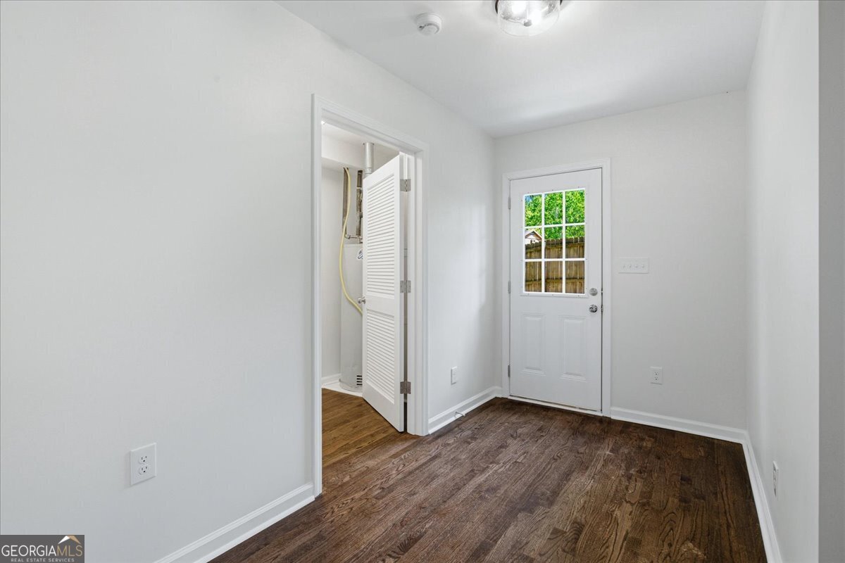 2522 Frost Drive Marietta - Photo 12