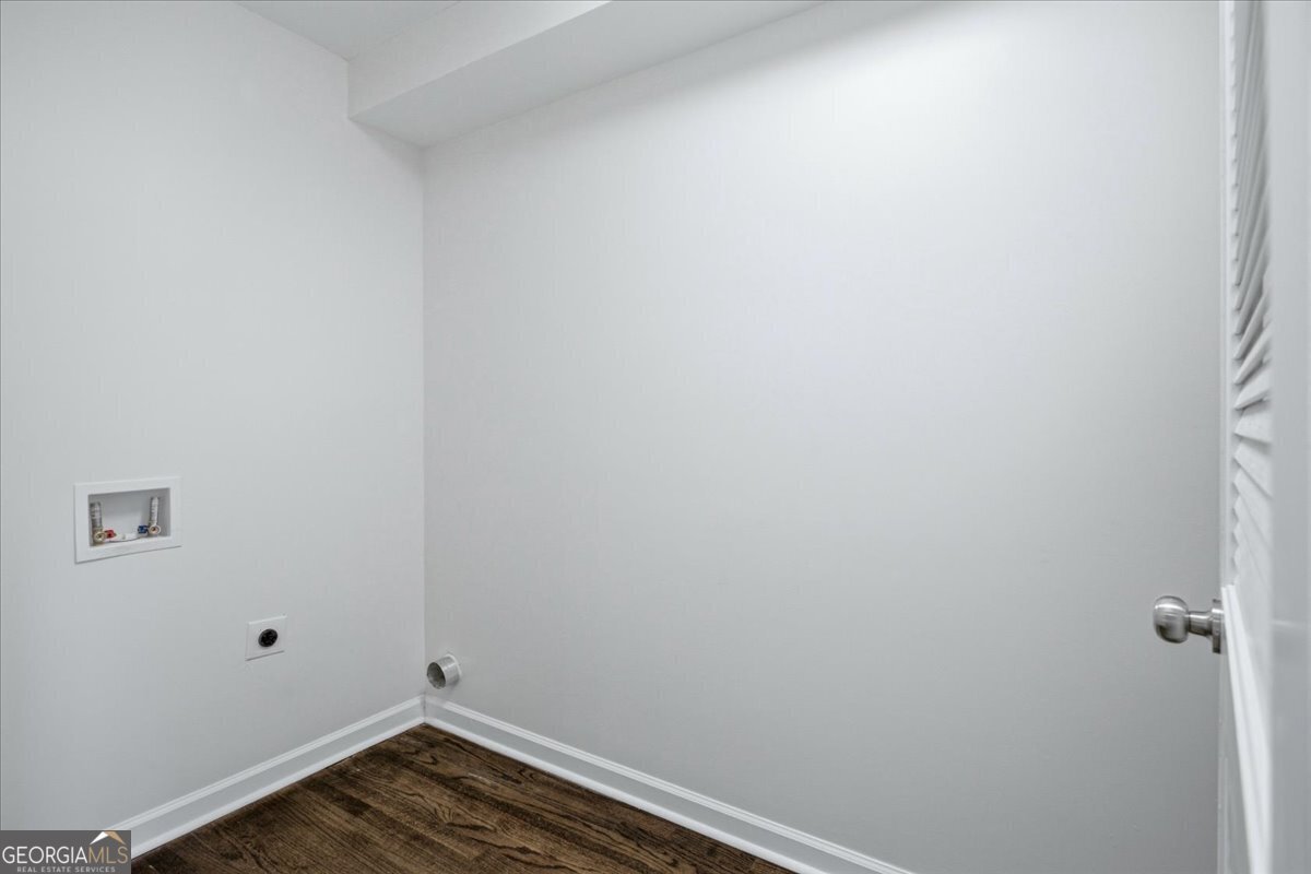 2522 Frost Drive Marietta - Photo 13