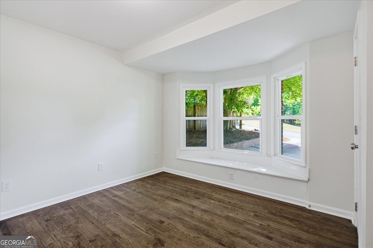 2522 Frost Drive Marietta - Photo 14