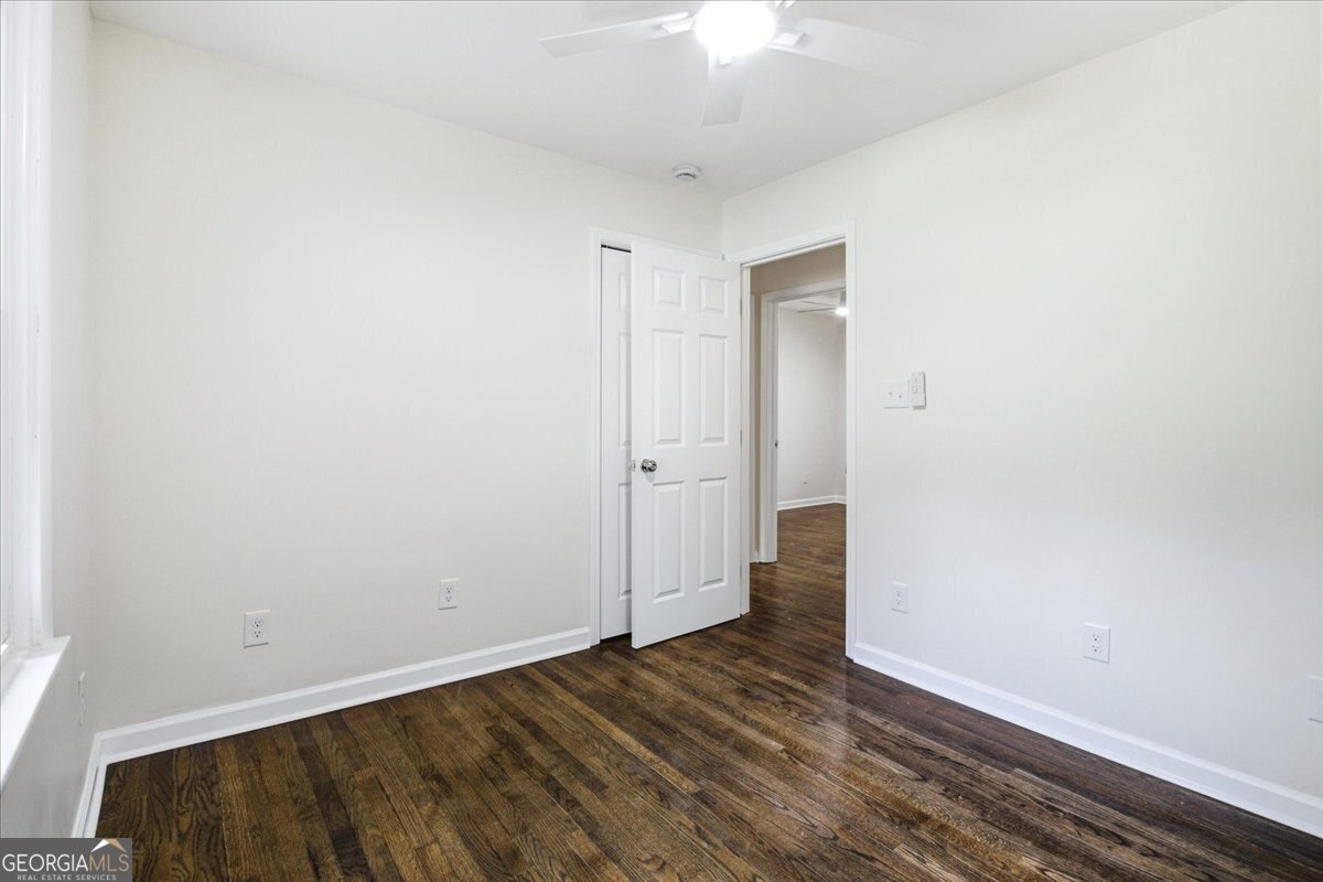 2522 Frost Drive Marietta - Photo 17