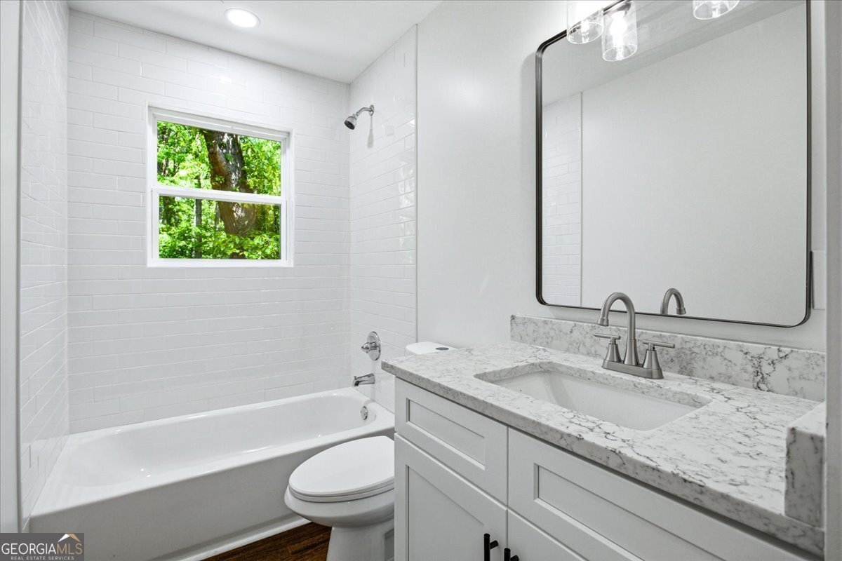 2522 Frost Drive Marietta - Photo 18