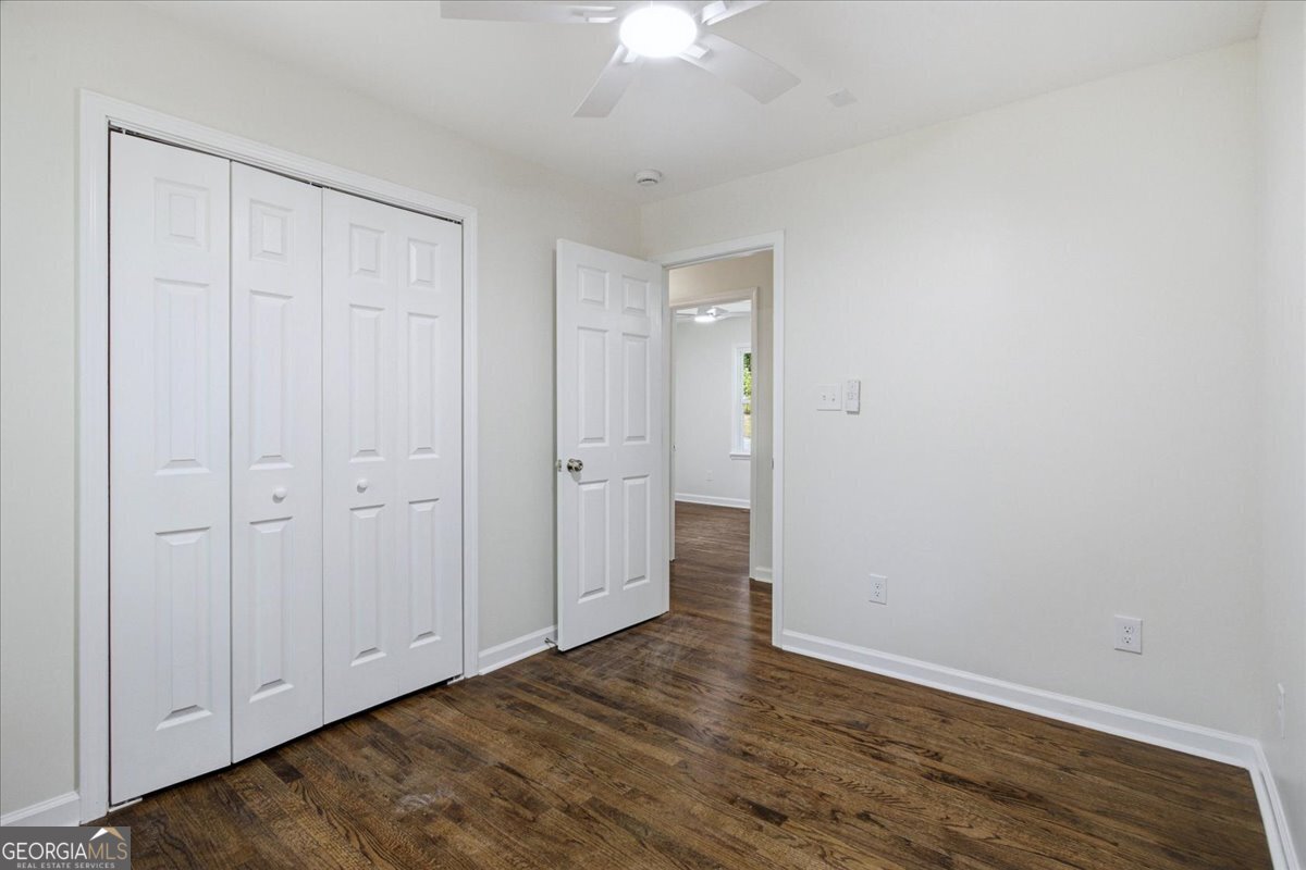 2522 Frost Drive Marietta - Photo 20