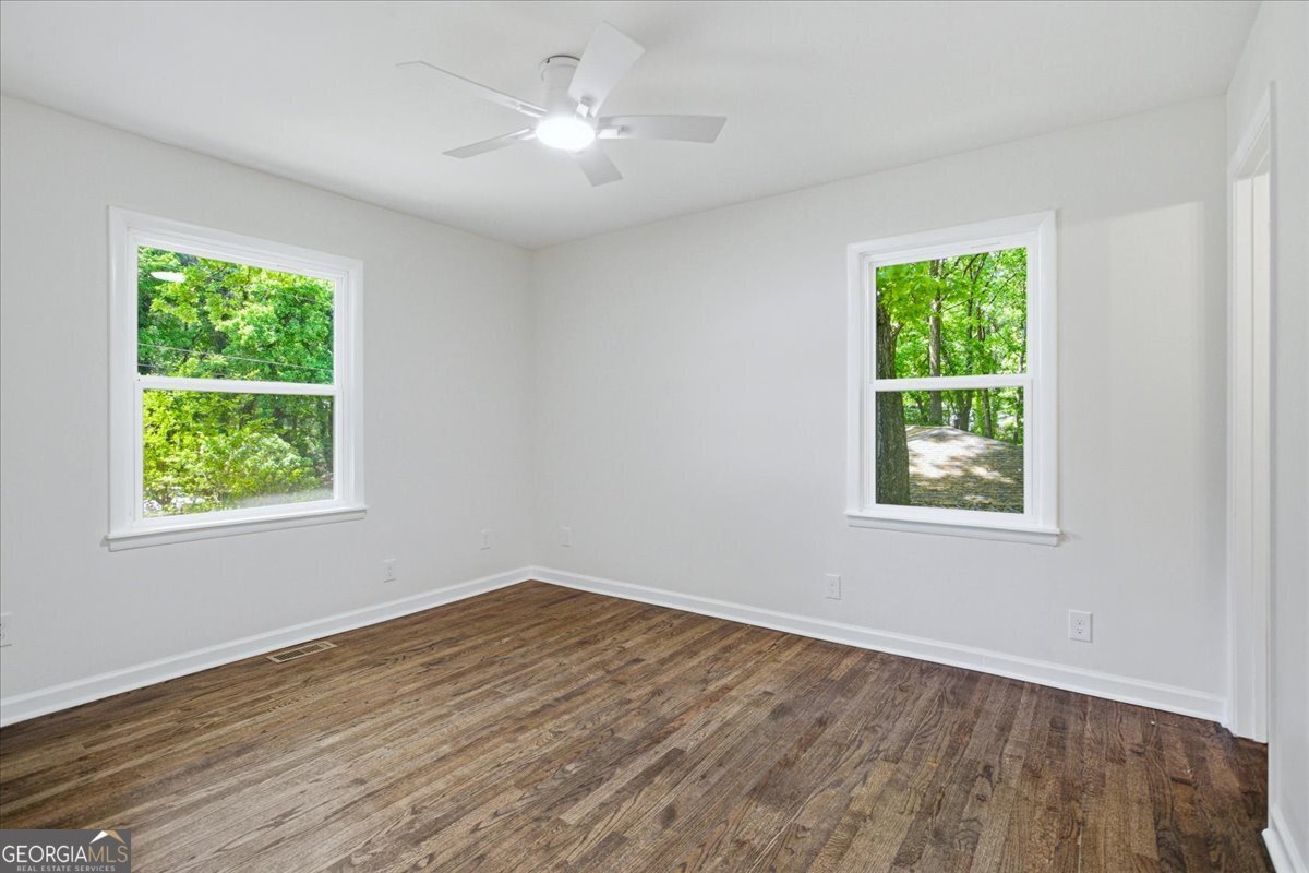 2522 Frost Drive Marietta - Photo 21