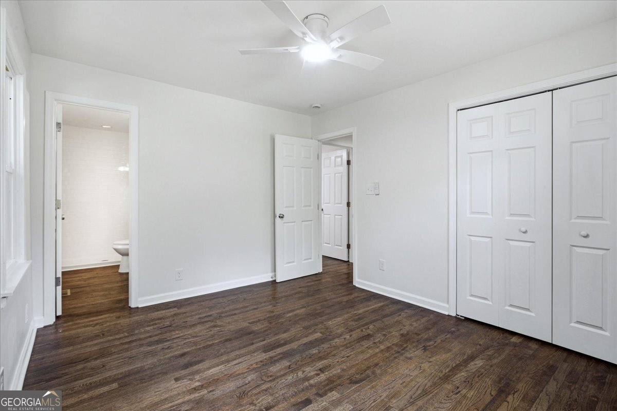 2522 Frost Drive Marietta - Photo 22