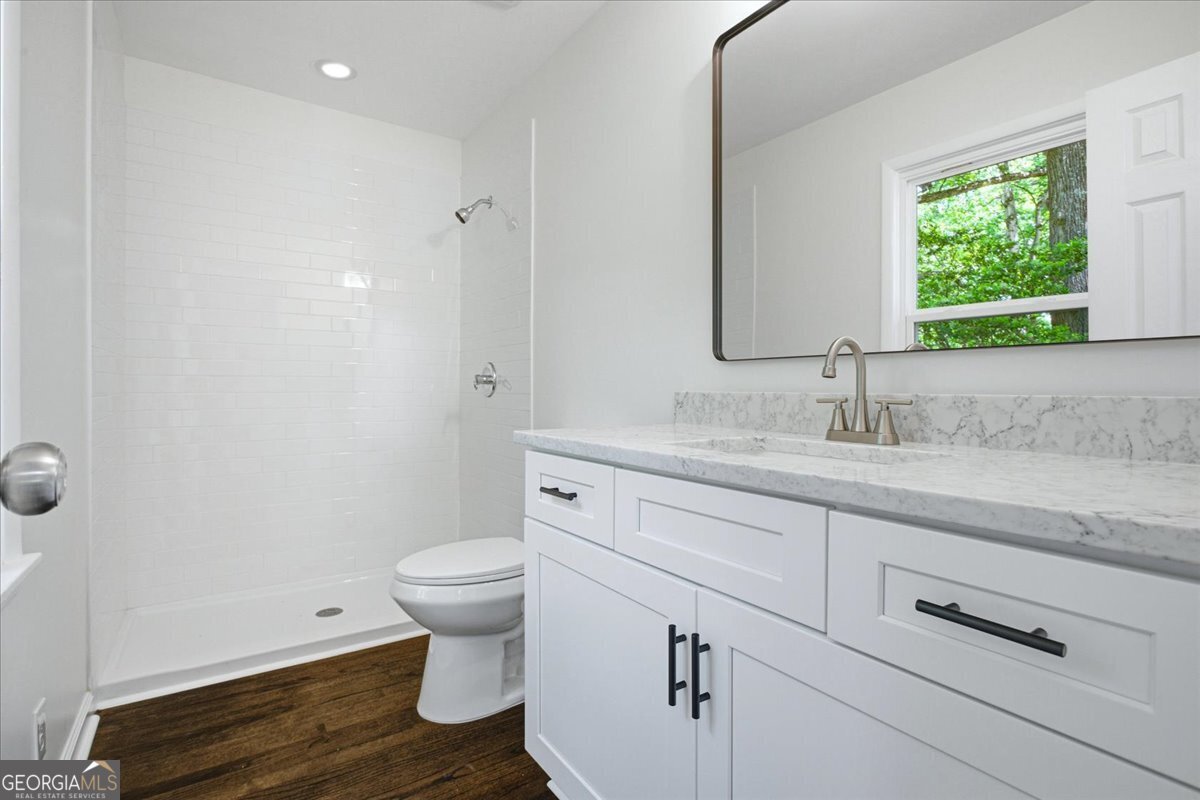 2522 Frost Drive Marietta - Photo 23