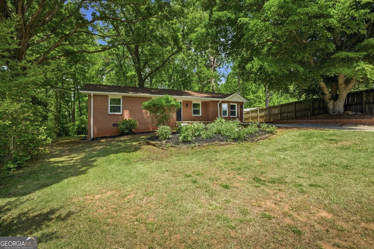 2522 Frost Drive Marietta - Photo 24