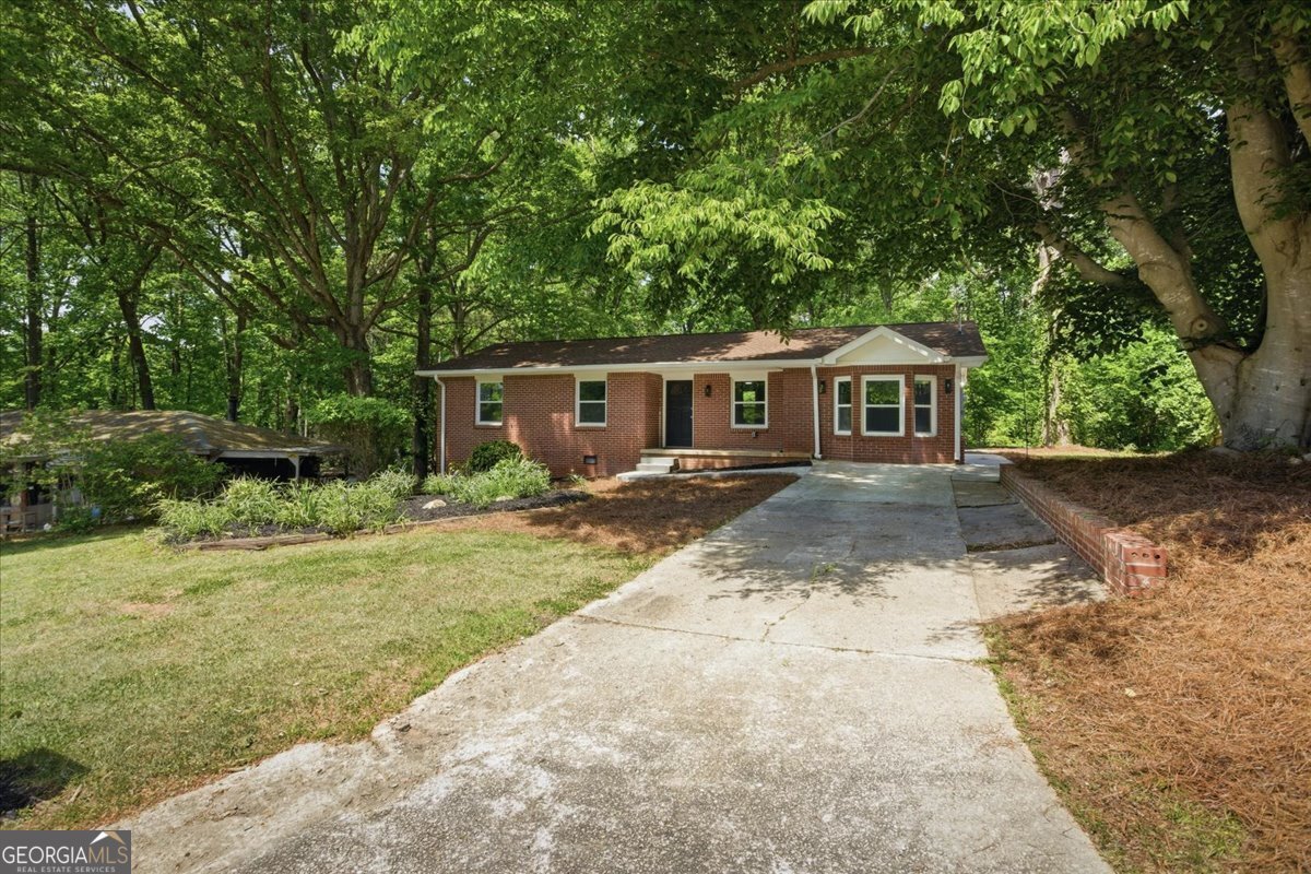 2522 Frost Drive Marietta - Photo 25