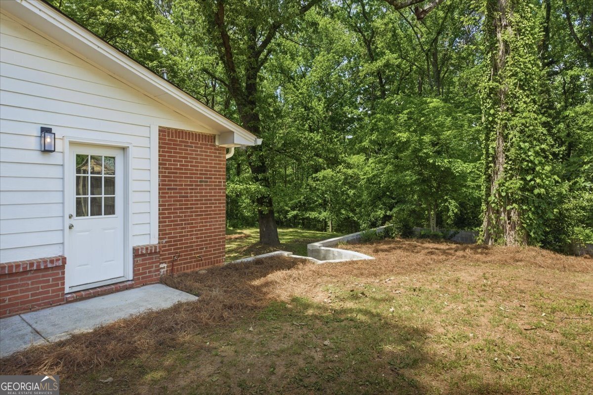 2522 Frost Drive Marietta - Photo 26