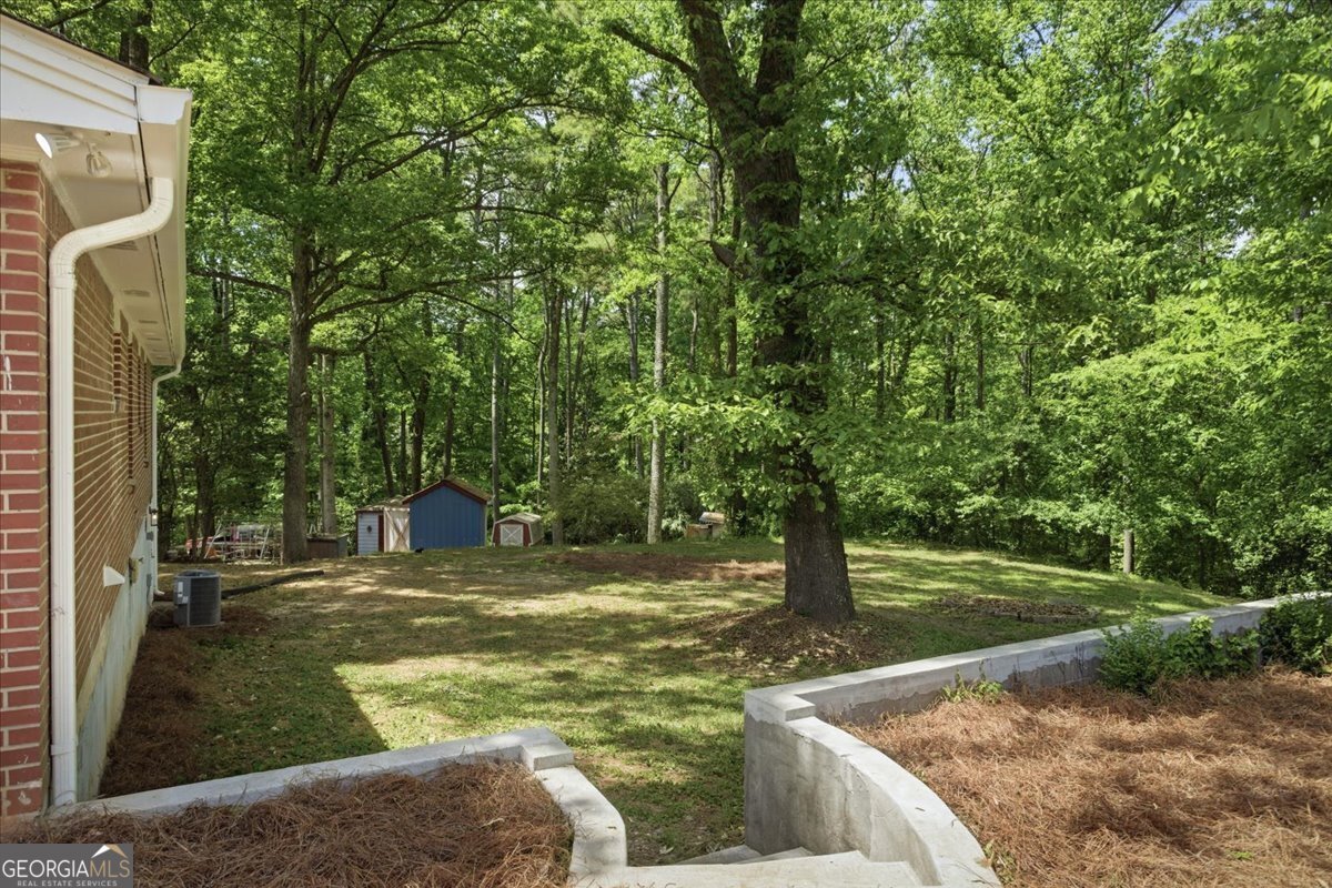 2522 Frost Drive Marietta - Photo 27