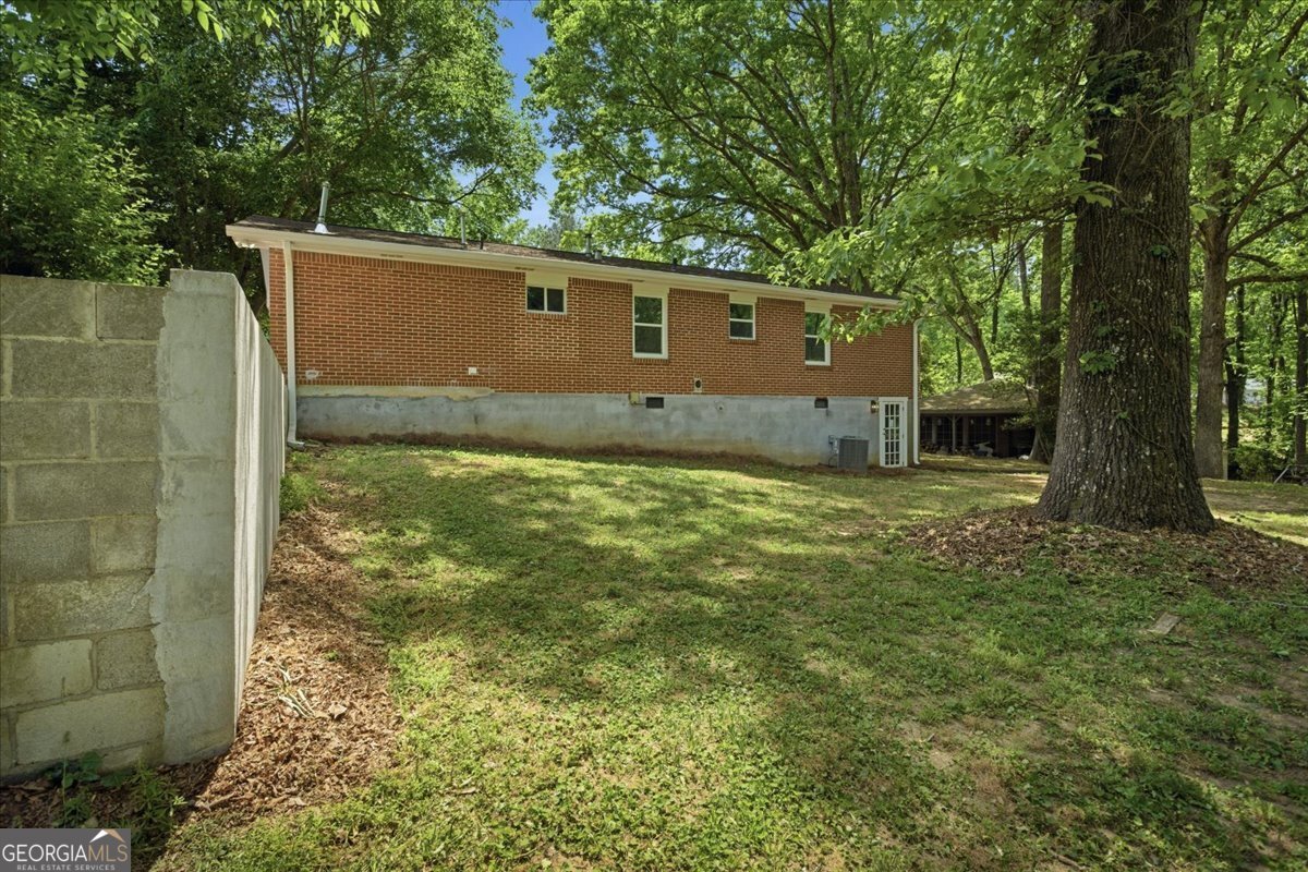 2522 Frost Drive Marietta - Photo 28