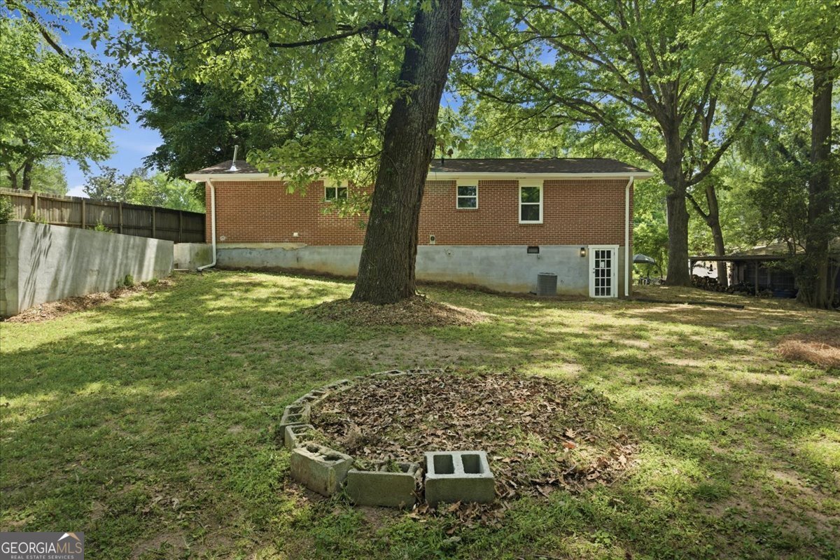 2522 Frost Drive Marietta - Photo 29