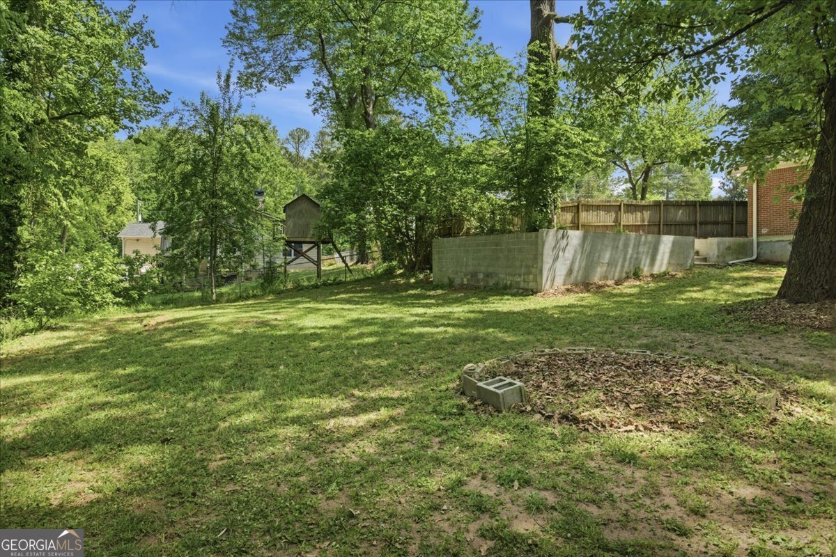 2522 Frost Drive Marietta - Photo 30