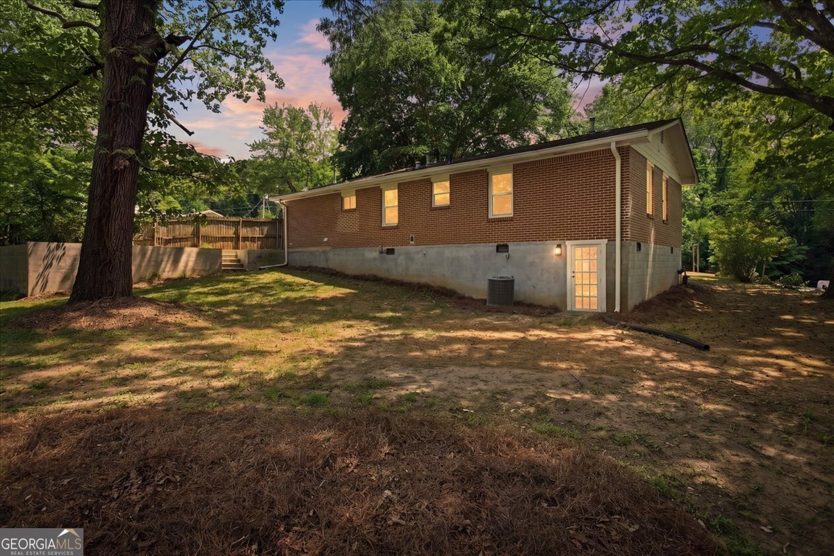 2522 Frost Drive Marietta - Photo 31