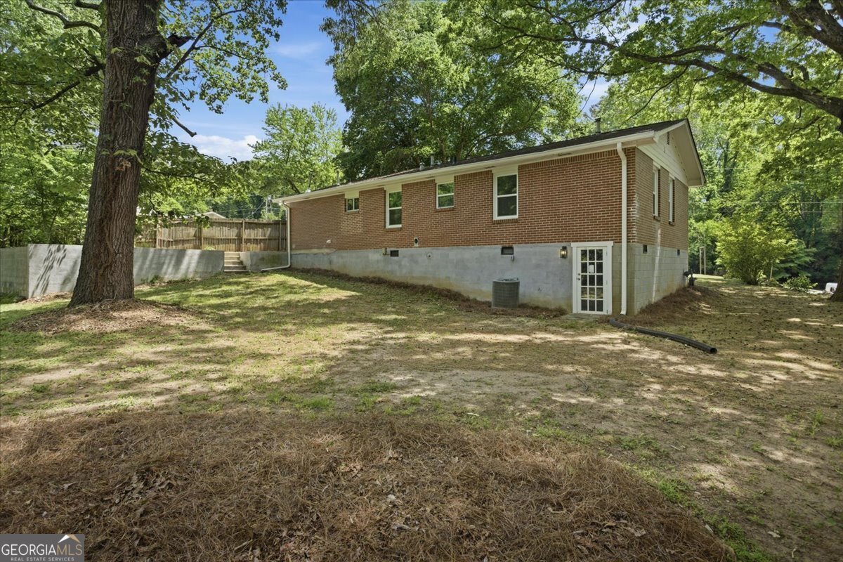 2522 Frost Drive Marietta - Photo 32