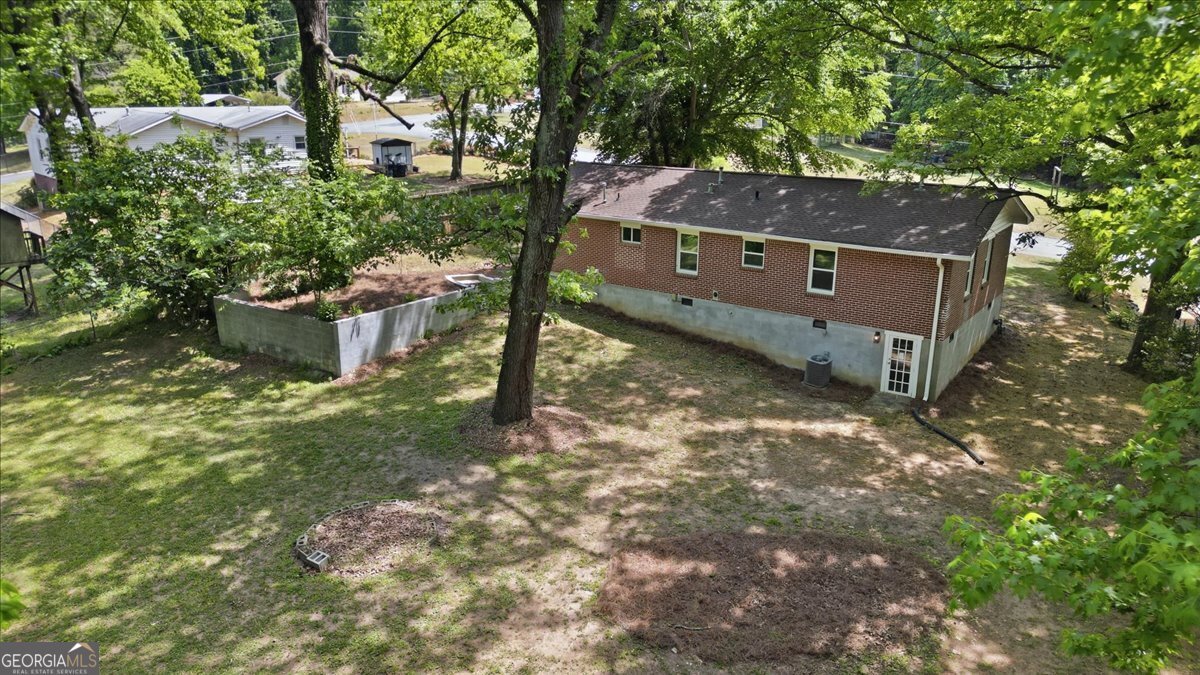 2522 Frost Drive Marietta - Photo 35