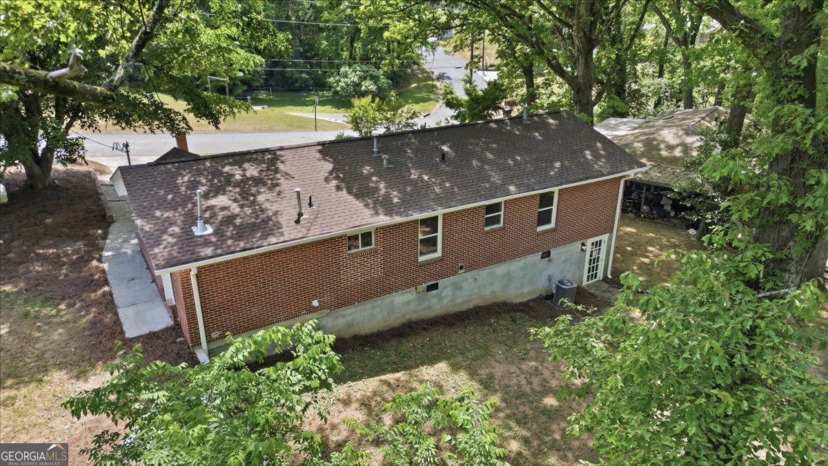 2522 Frost Drive Marietta - Photo 36