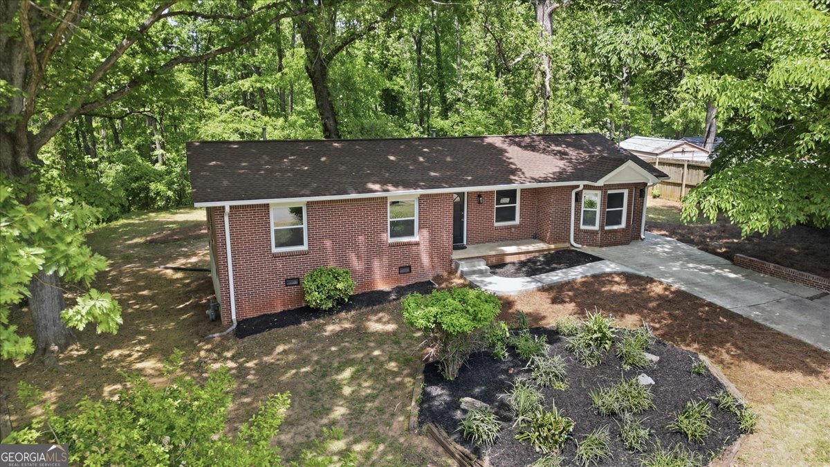 2522 Frost Drive Marietta - Photo 37