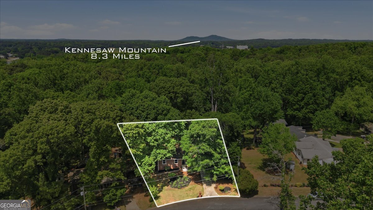 2522 Frost Drive Marietta - Photo 39