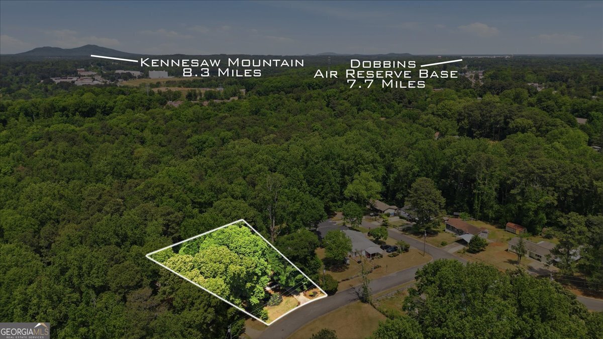 2522 Frost Drive Marietta - Photo 41