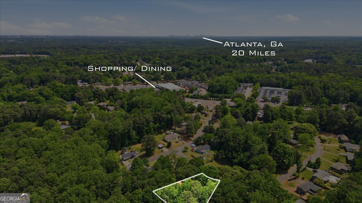 2522 Frost Drive Marietta - Photo 43