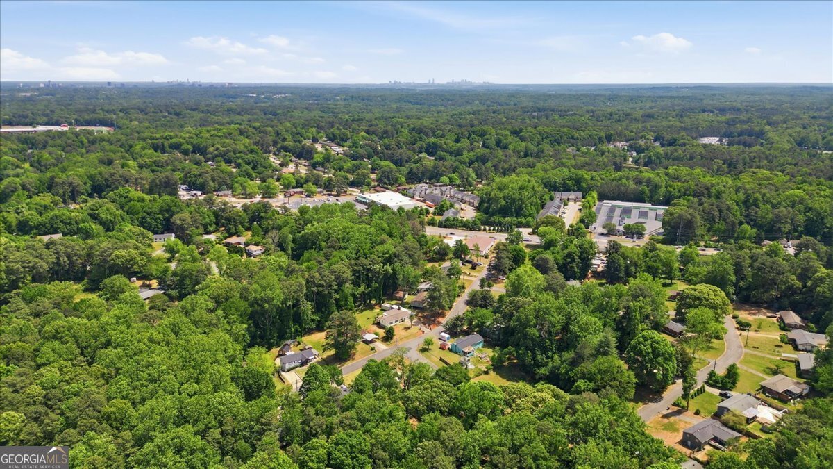 2522 Frost Drive Marietta - Photo 44