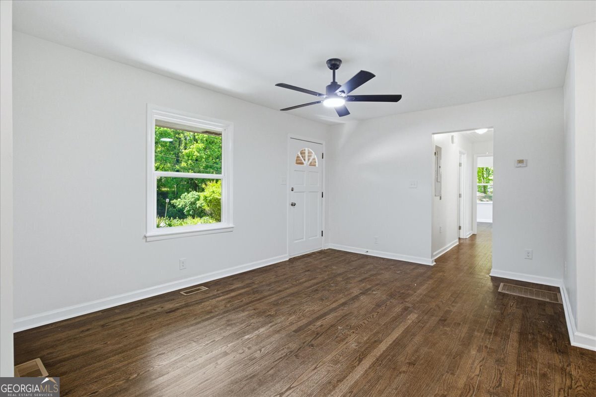 2522 Frost Drive Marietta - Photo 6