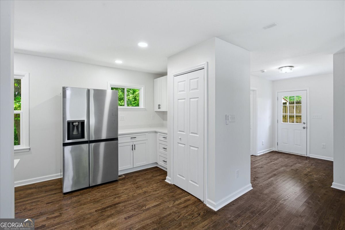 2522 Frost Drive Marietta - Photo 7