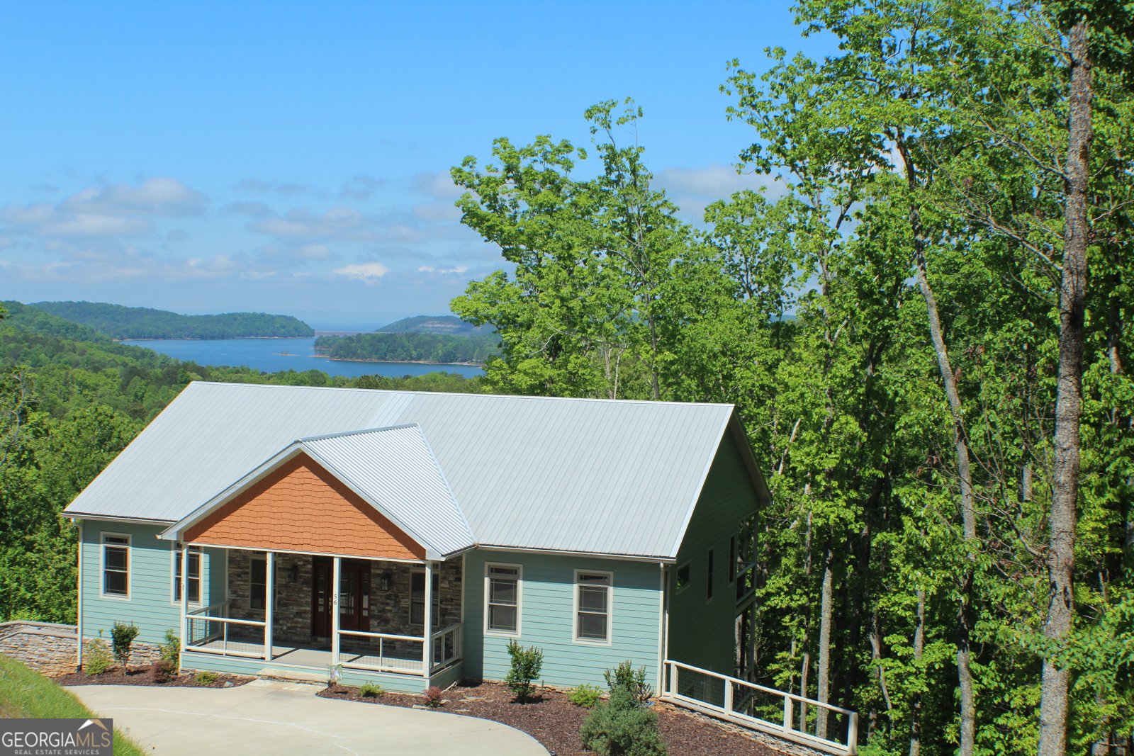 56 Carters View Lane Ellijay - Photo 1