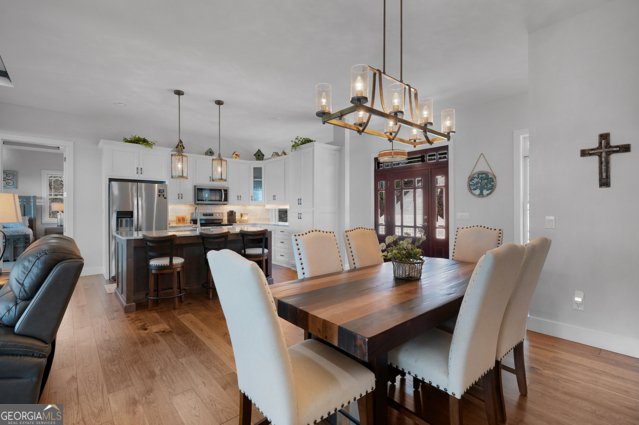 56 Carters View Lane Ellijay - Photo 10