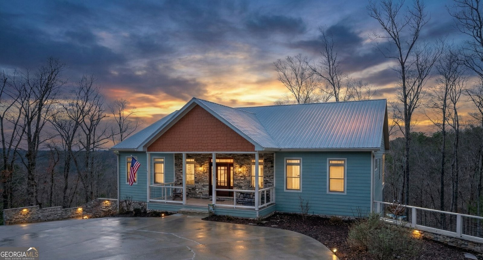 56 Carters View Lane Ellijay - Photo 12