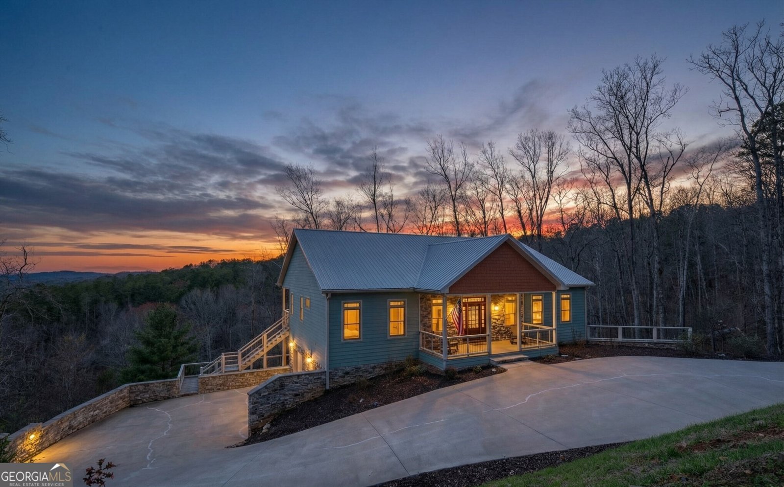 56 Carters View Lane Ellijay - Photo 13