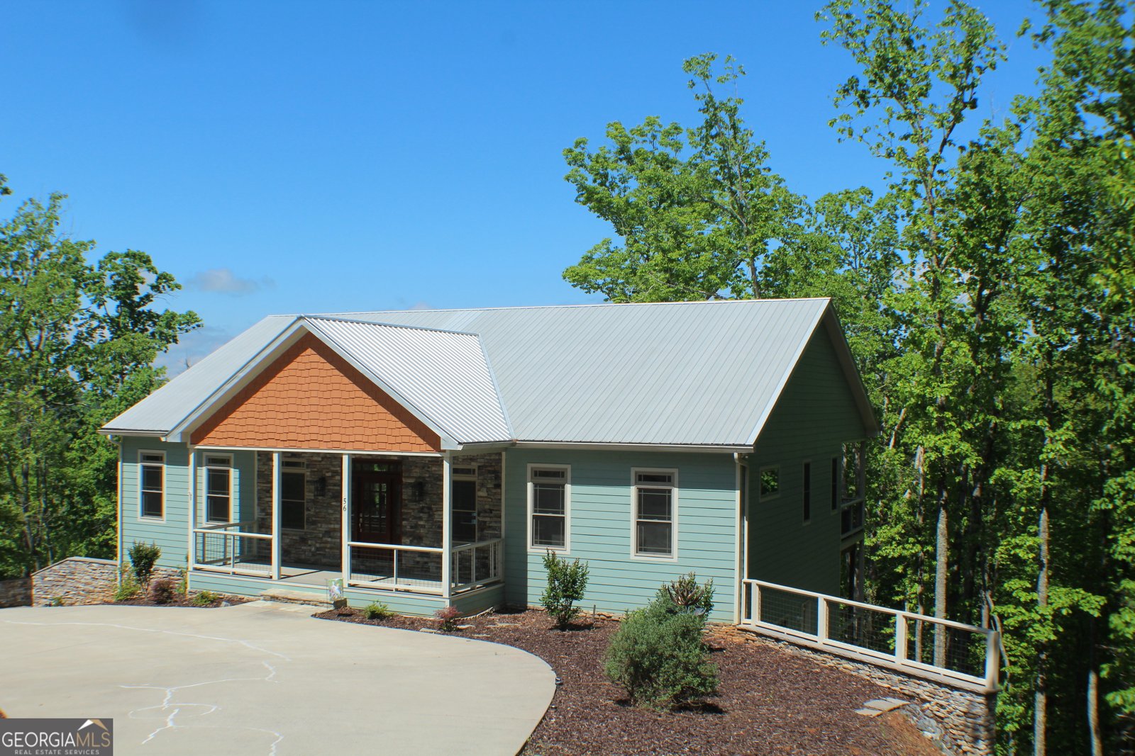 56 Carters View Lane Ellijay - Photo 14