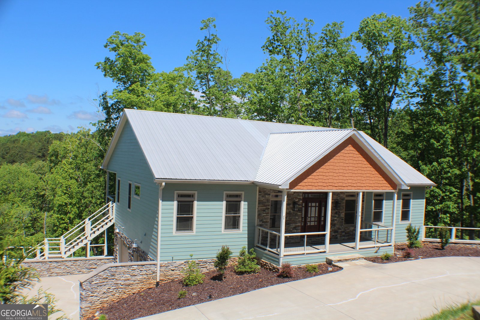 56 Carters View Lane Ellijay - Photo 15